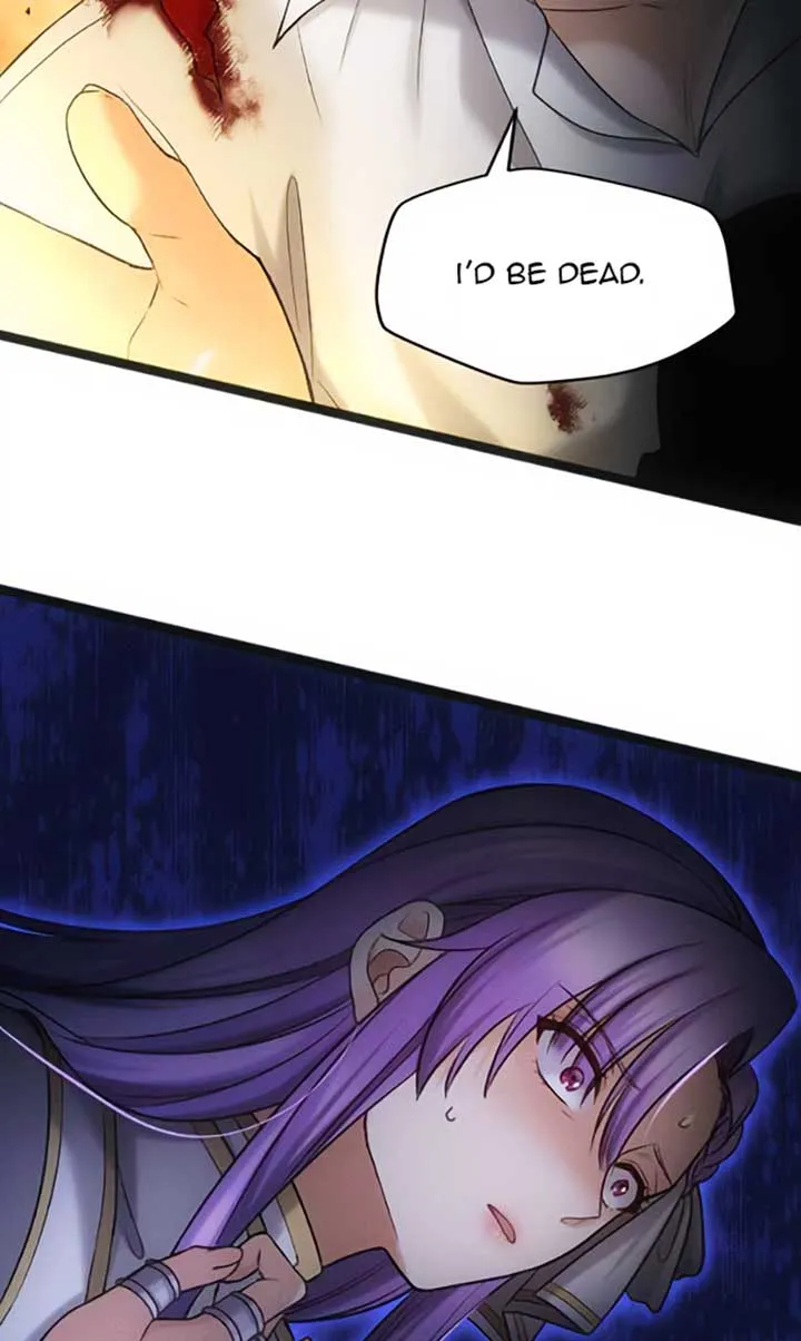 Corrupting the Heroine’s First Love Chapter 40 page 5 - 