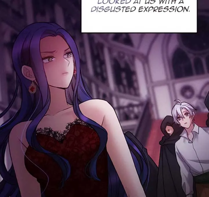 Corrupting the Heroine’s First Love Chapter 40 page 45 - 