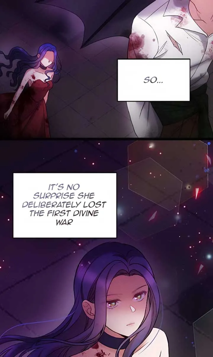 Corrupting the Heroine’s First Love Chapter 40 page 47 - 