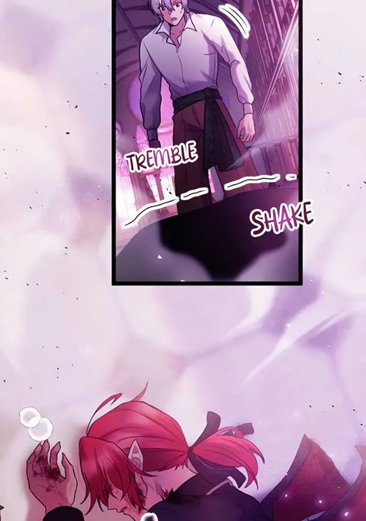 Corrupting the Heroine’s First Love Chapter 40 page 54 - 
