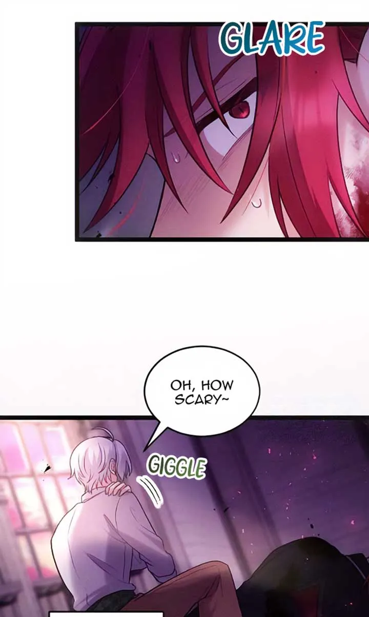 Corrupting the Heroine’s First Love Chapter 40 page 59 - 