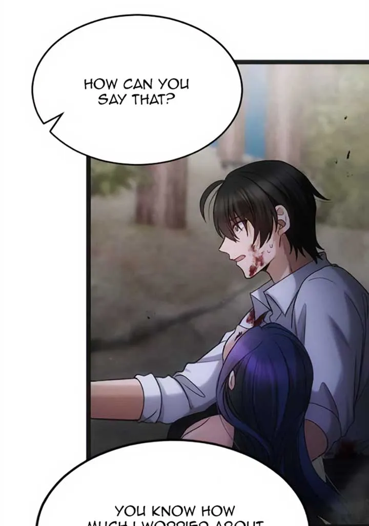 Corrupting the Heroine’s First Love Chapter 40 page 7 - 