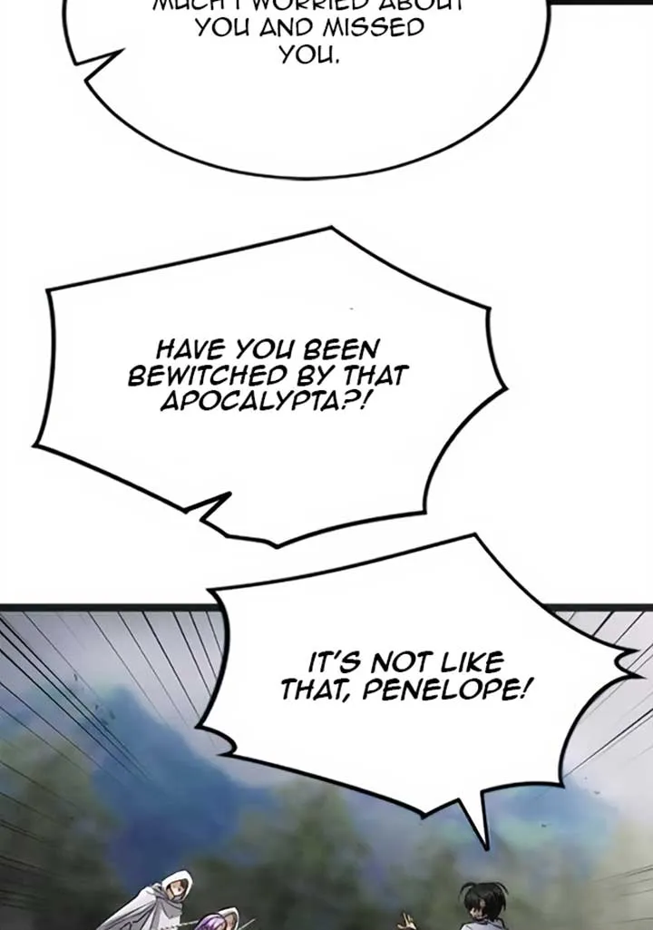 Corrupting the Heroine’s First Love Chapter 40 page 8 - 