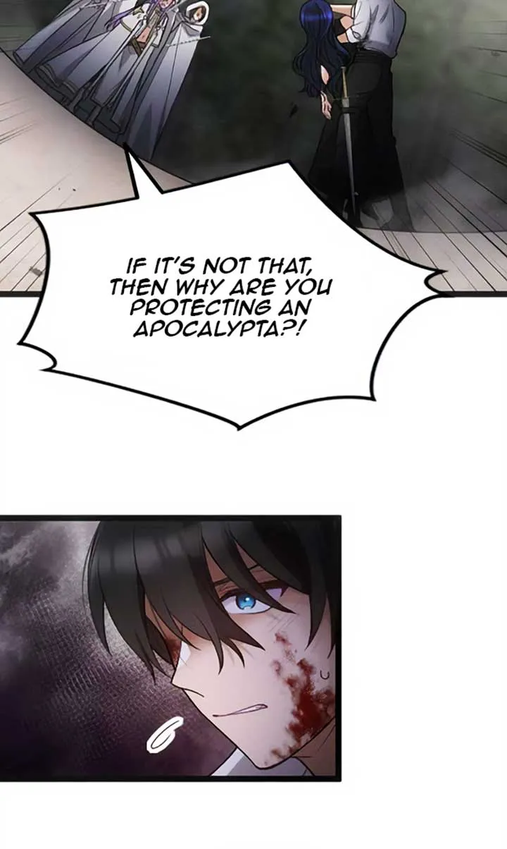 Corrupting the Heroine’s First Love Chapter 40 page 9 - 