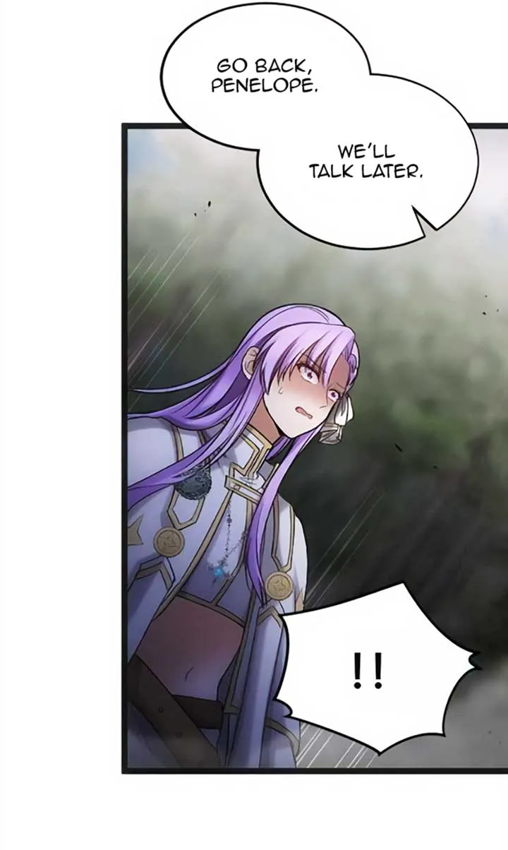 Corrupting the Heroine’s First Love Chapter 40 page 10 - 