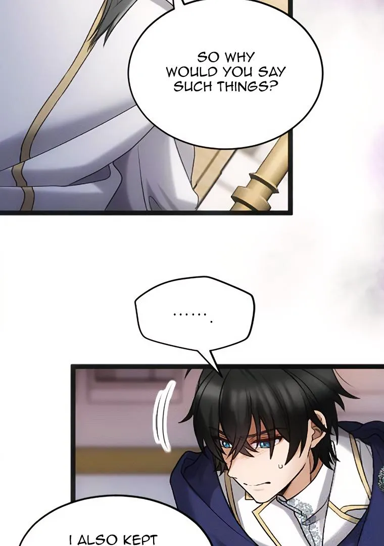 Corrupting the Heroine’s First Love Chapter 41 page 18 - 