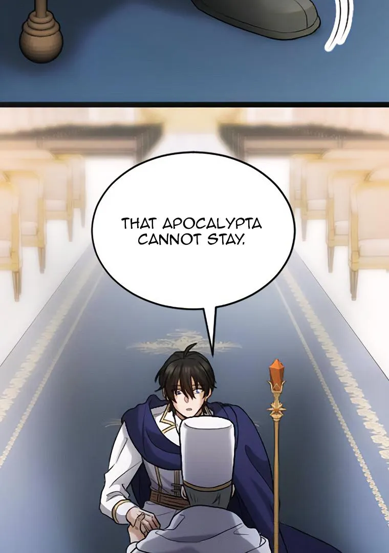 Corrupting the Heroine’s First Love Chapter 41 page 26 - 