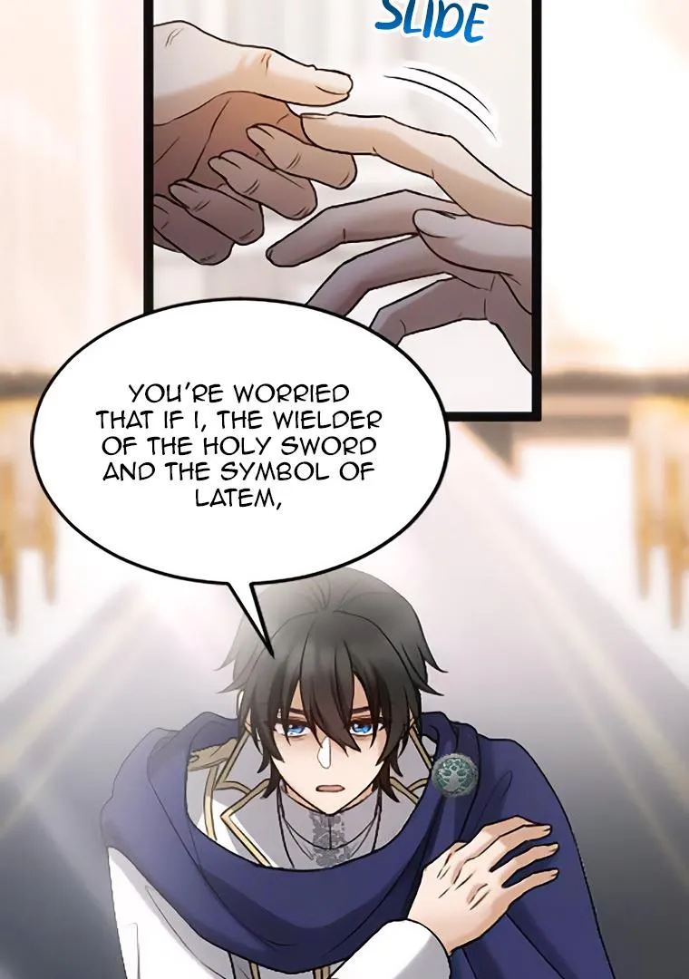 Corrupting the Heroine’s First Love Chapter 41 page 36 - 