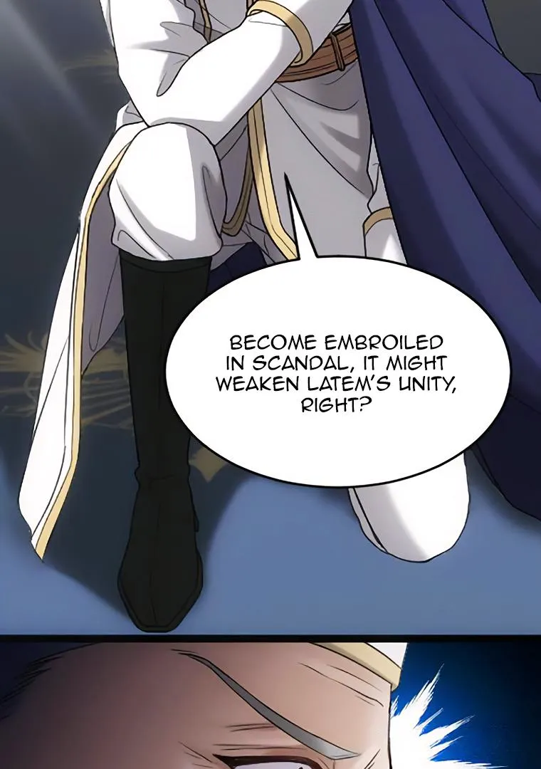 Corrupting the Heroine’s First Love Chapter 41 page 37 - 
