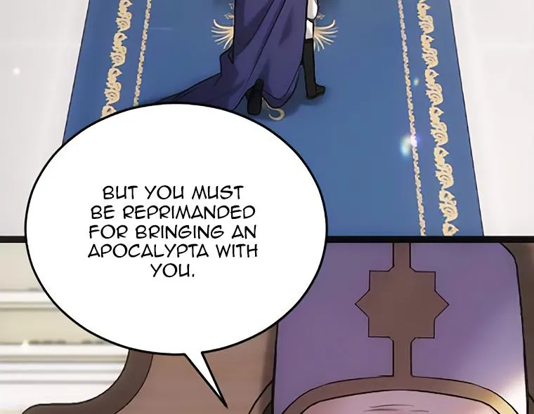 Corrupting the Heroine’s First Love Chapter 41 page 5 - 