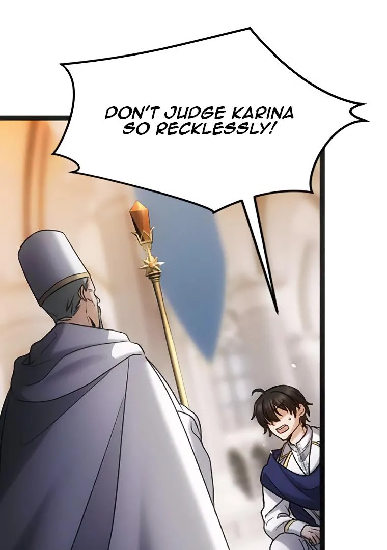Corrupting the Heroine’s First Love Chapter 41 page 46 - 