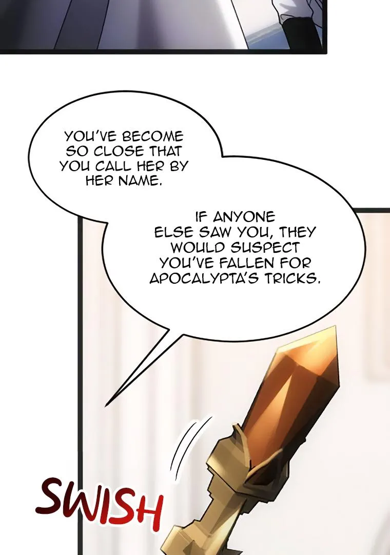 Corrupting the Heroine’s First Love Chapter 41 page 47 - 