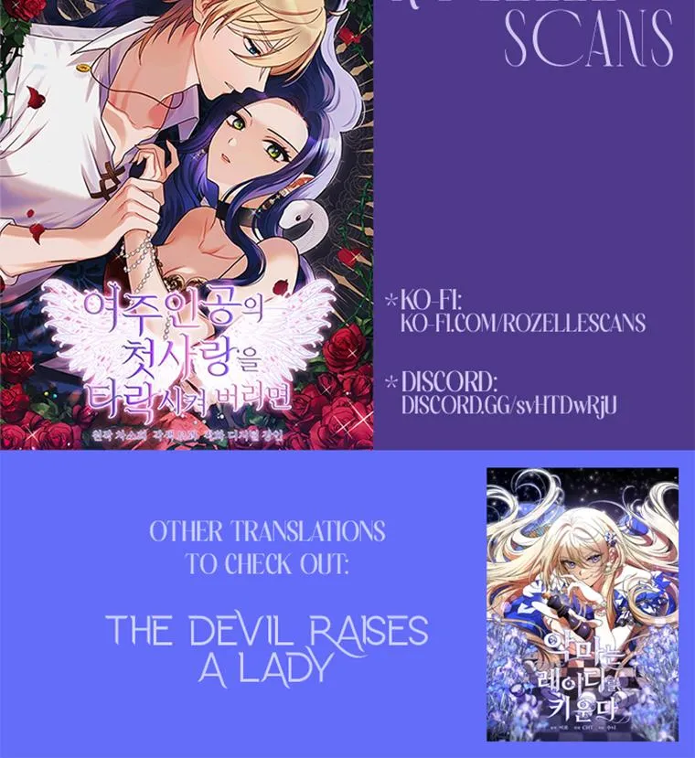 Corrupting the Heroine’s First Love Chapter 41 page 91 - 
