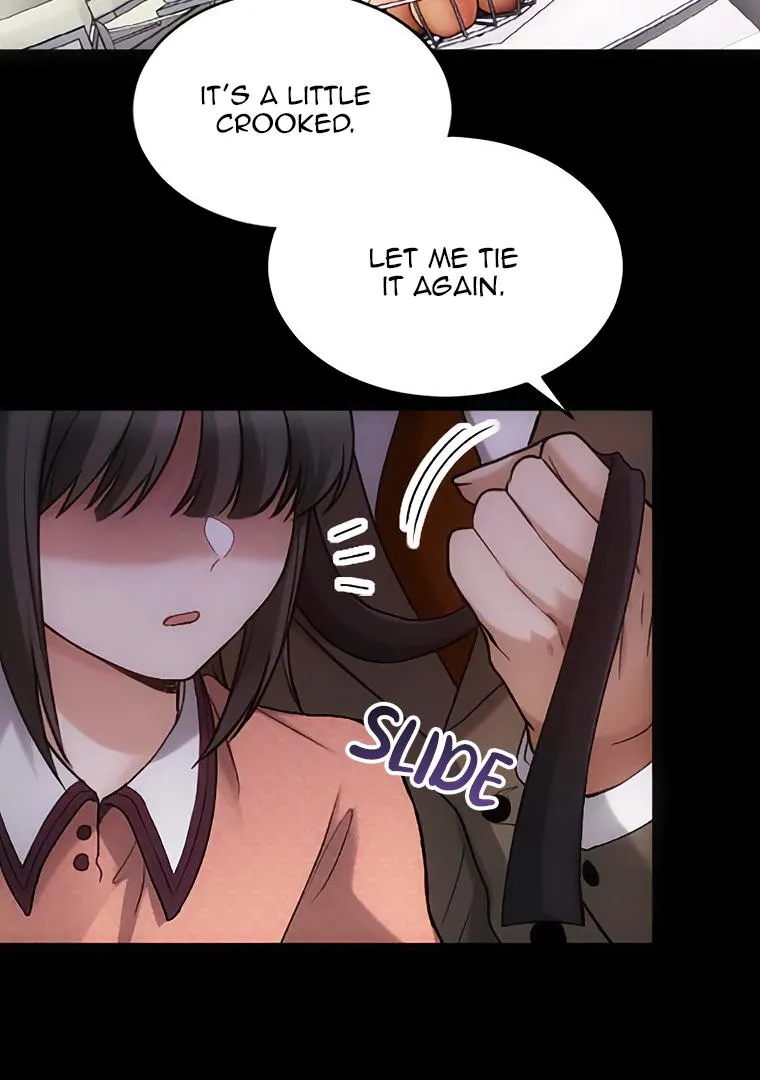 Corrupting the Heroine’s First Love Chapter 42 page 4 - 