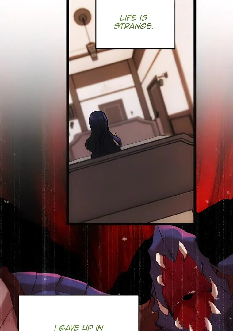 Corrupting the Heroine’s First Love Chapter 42 page 34 - 