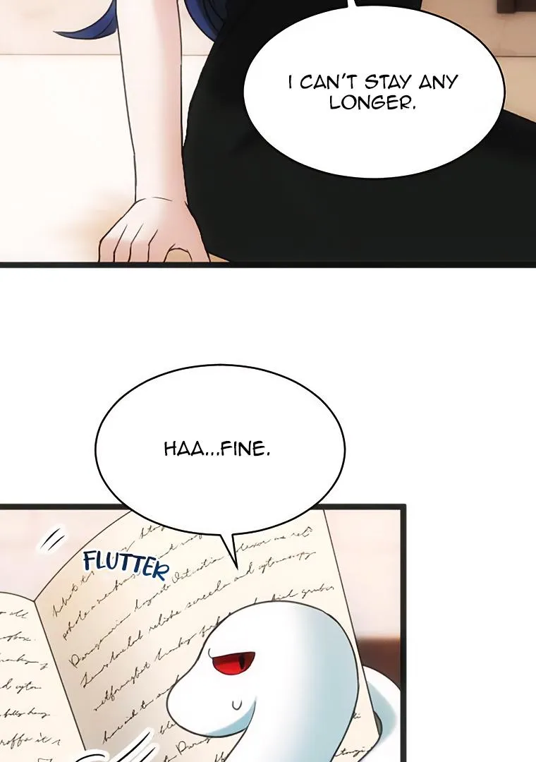 Corrupting the Heroine’s First Love Chapter 43 page 33 - 
