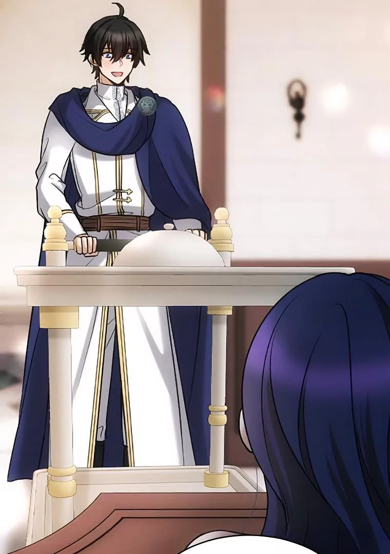 Corrupting the Heroine’s First Love Chapter 43 page 45 - 