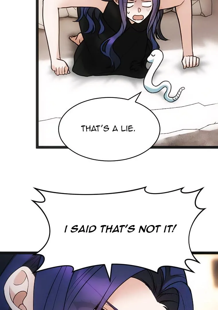 Corrupting the Heroine’s First Love Chapter 43 page 7 - 