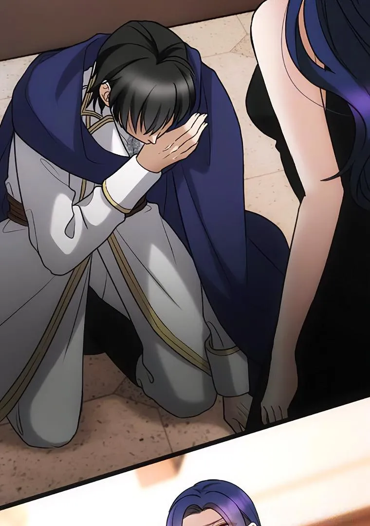 Corrupting the Heroine’s First Love Chapter 43 page 73 - 