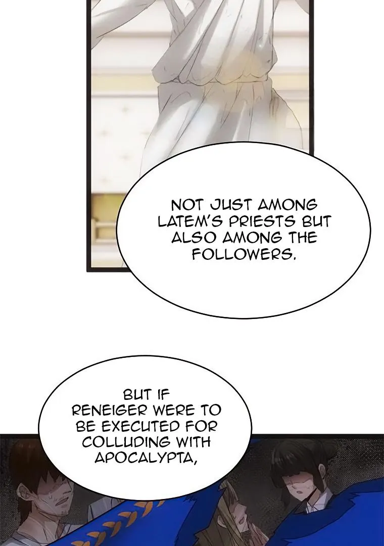 Corrupting the Heroine’s First Love Chapter 44 page 20 - 