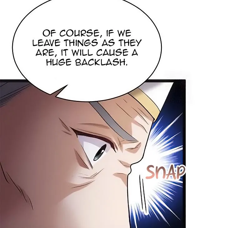 Corrupting the Heroine’s First Love Chapter 44 page 22 - 