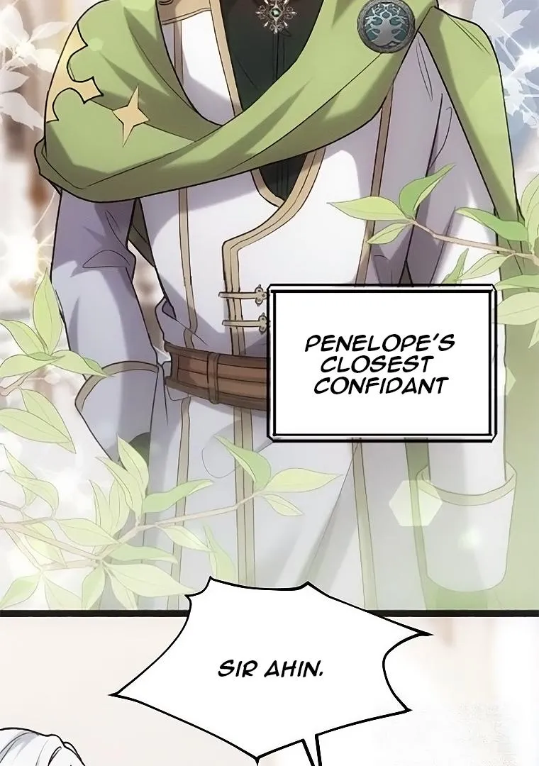 Corrupting the Heroine’s First Love Chapter 44 page 25 - 