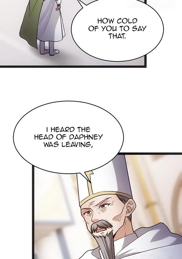 Corrupting the Heroine’s First Love Chapter 44 page 33 - 