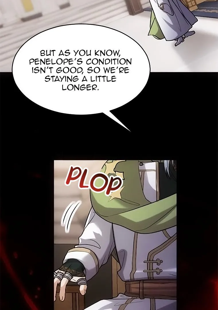 Corrupting the Heroine’s First Love Chapter 44 page 36 - 