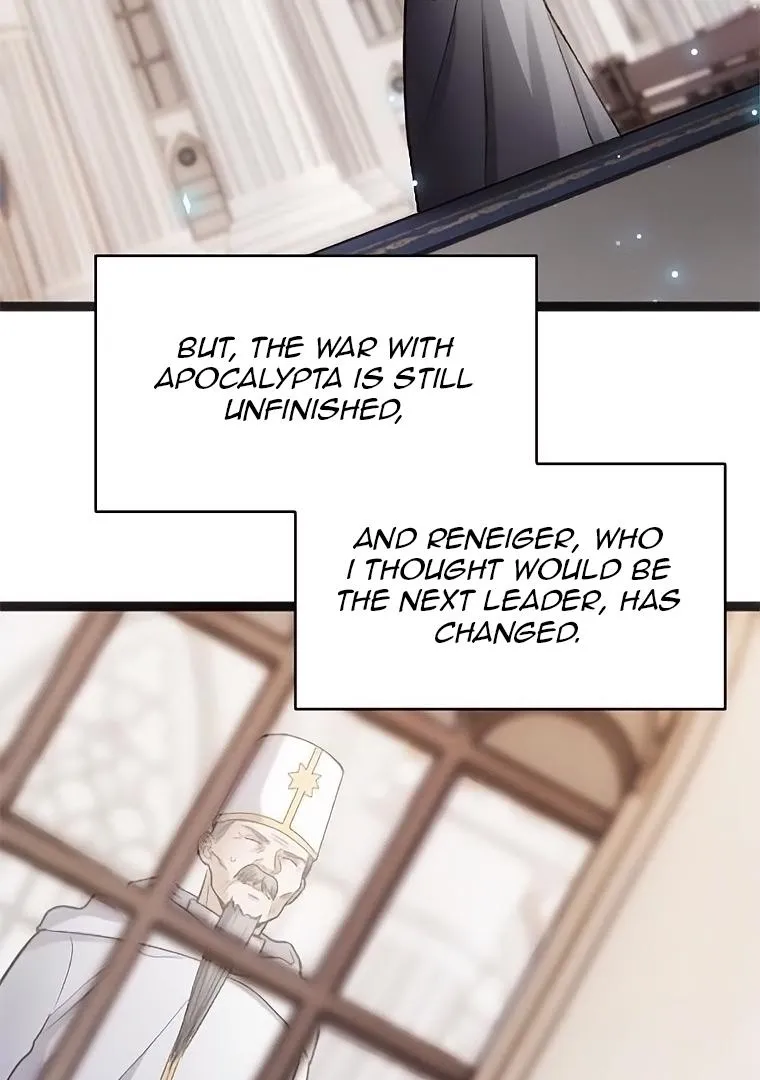 Corrupting the Heroine’s First Love Chapter 44 page 10 - 