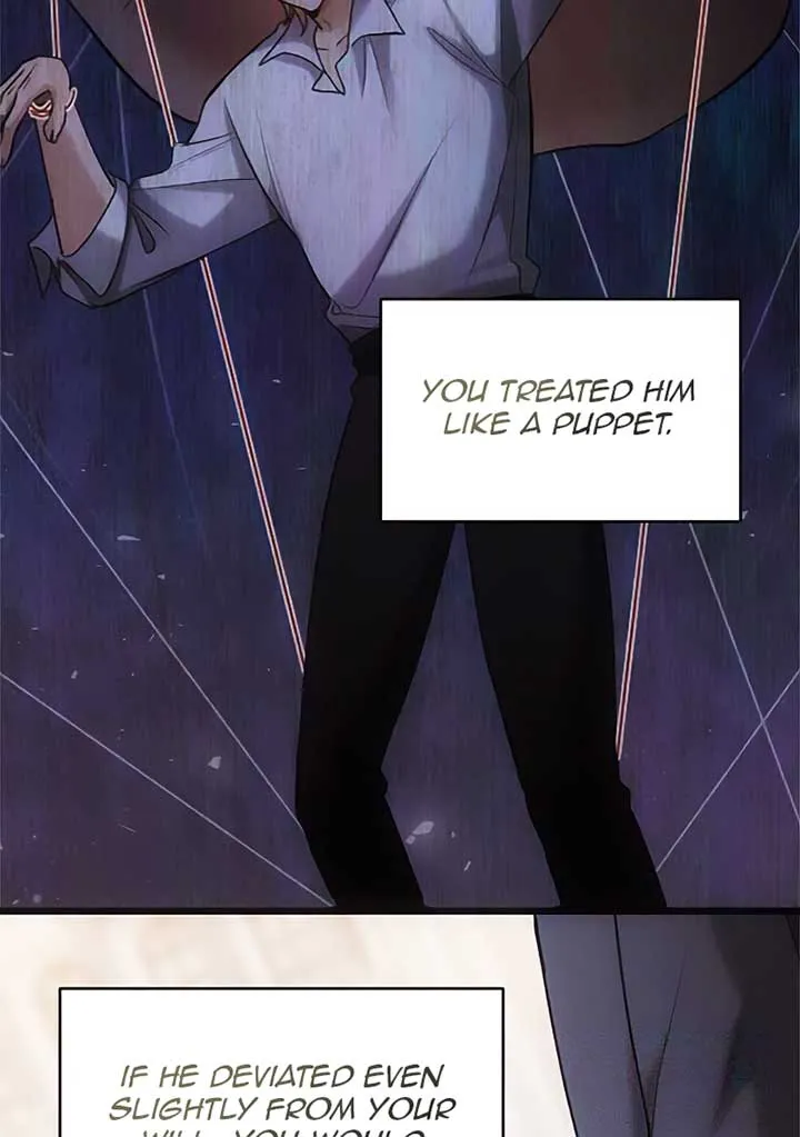 Corrupting the Heroine’s First Love Chapter 45 page 13 - 