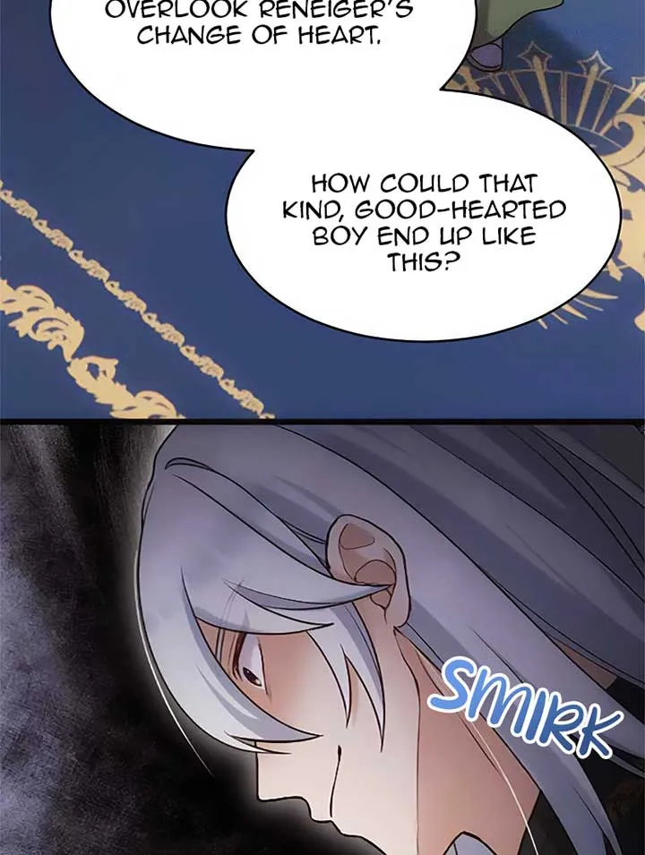 Corrupting the Heroine’s First Love Chapter 45 page 17 - 
