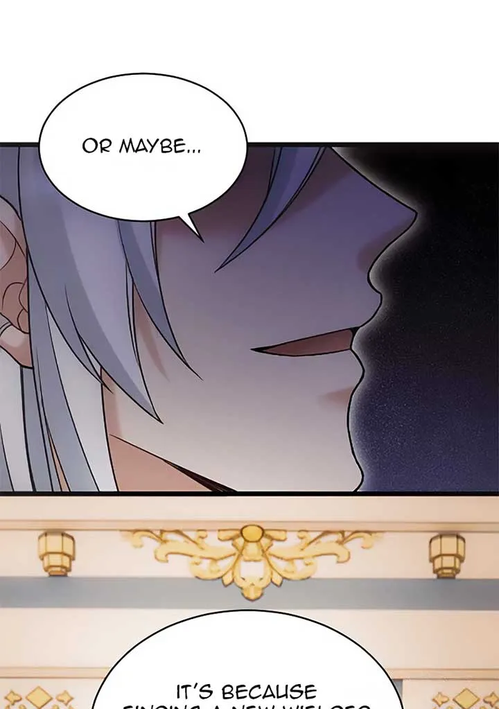Corrupting the Heroine’s First Love Chapter 45 page 25 - 