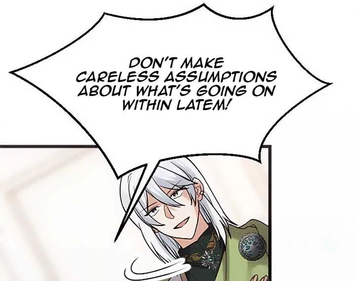Corrupting the Heroine’s First Love Chapter 45 page 29 - 