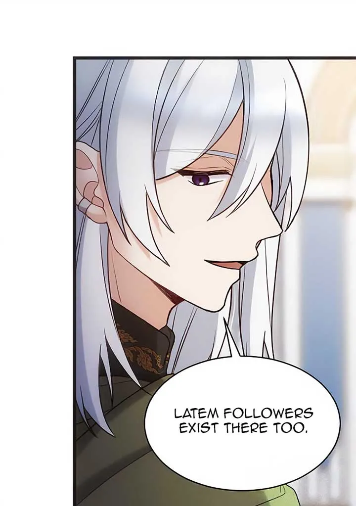 Corrupting the Heroine’s First Love Chapter 45 page 36 - 