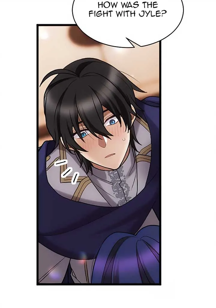 Corrupting the Heroine’s First Love Chapter 45 page 54 - 