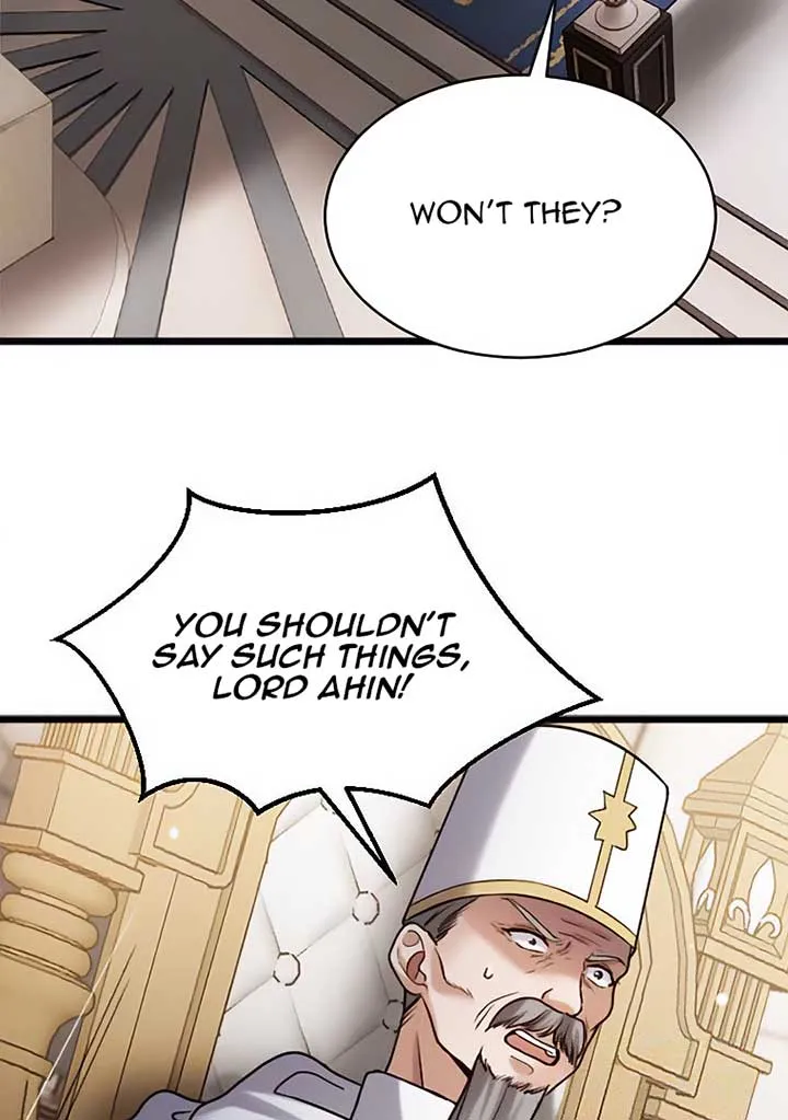 Corrupting the Heroine’s First Love Chapter 45 page 8 - 