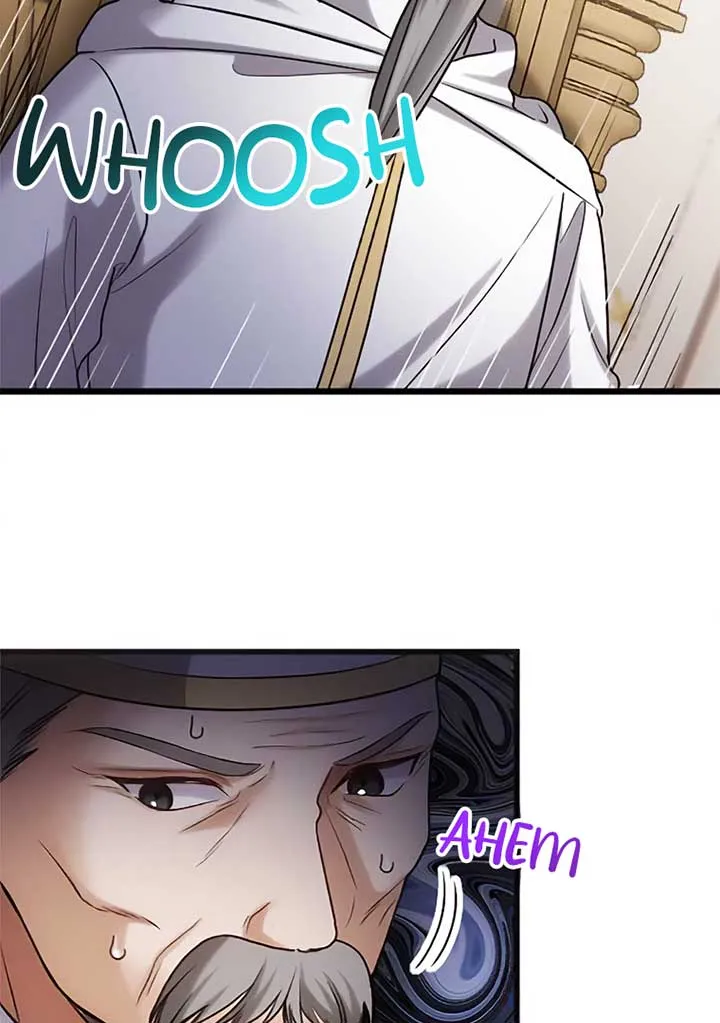 Corrupting the Heroine’s First Love Chapter 45 page 9 - 