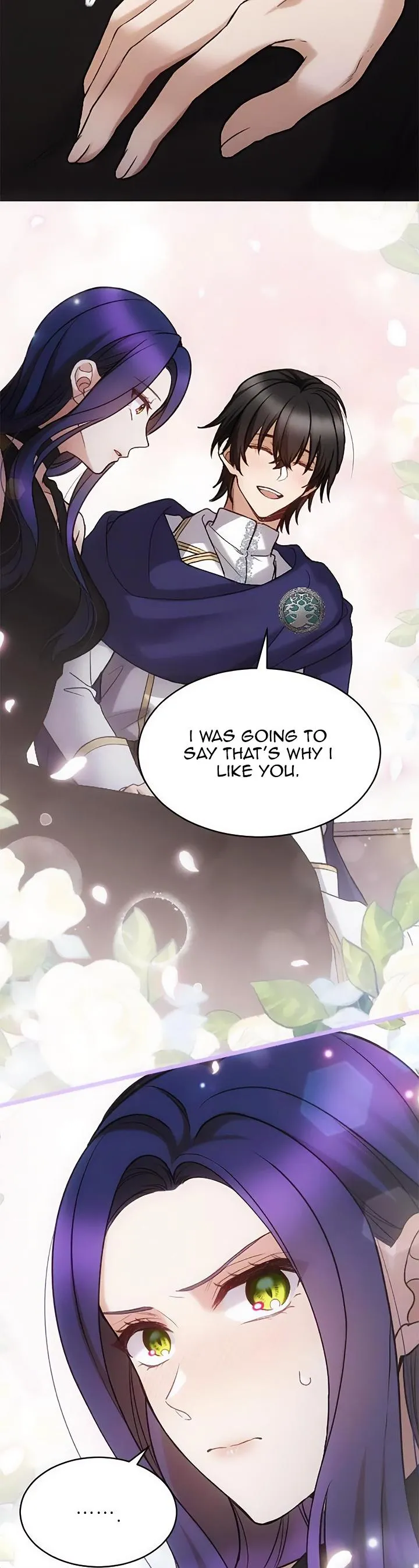 Corrupting the Heroine’s First Love Chapter 46 page 11 - 