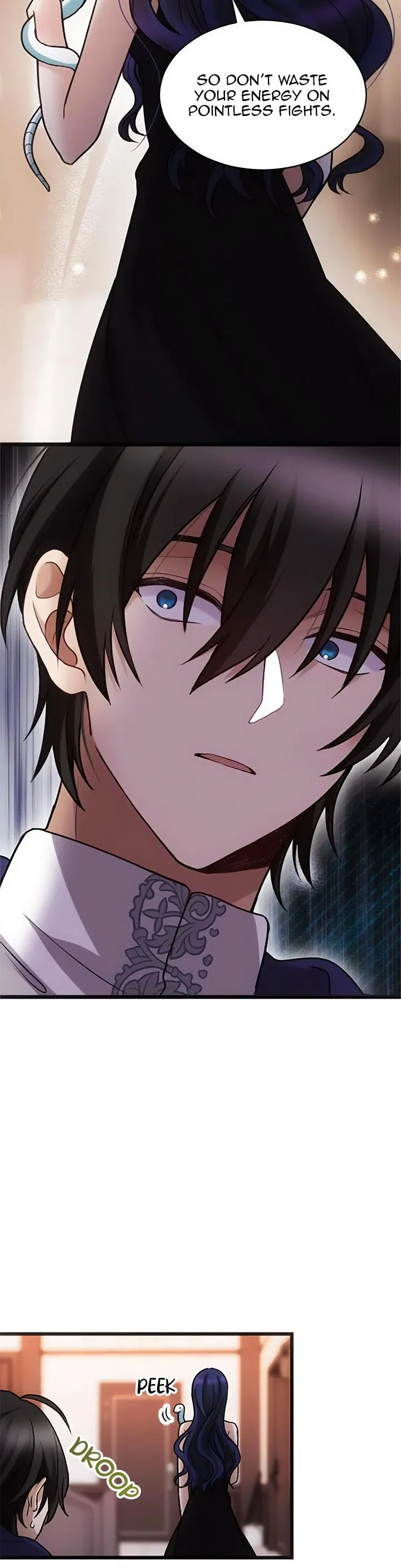 Corrupting the Heroine’s First Love Chapter 46 page 17 - 