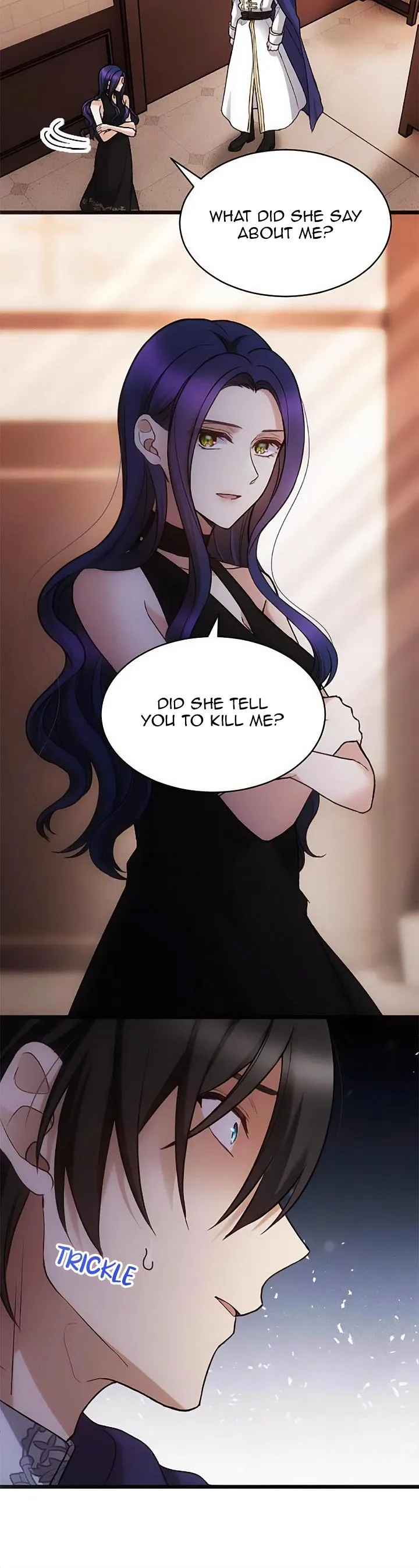 Corrupting the Heroine’s First Love Chapter 46 page 20 - 
