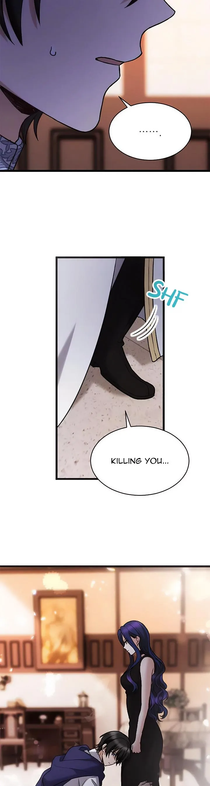 Corrupting the Heroine’s First Love Chapter 46 page 22 - 