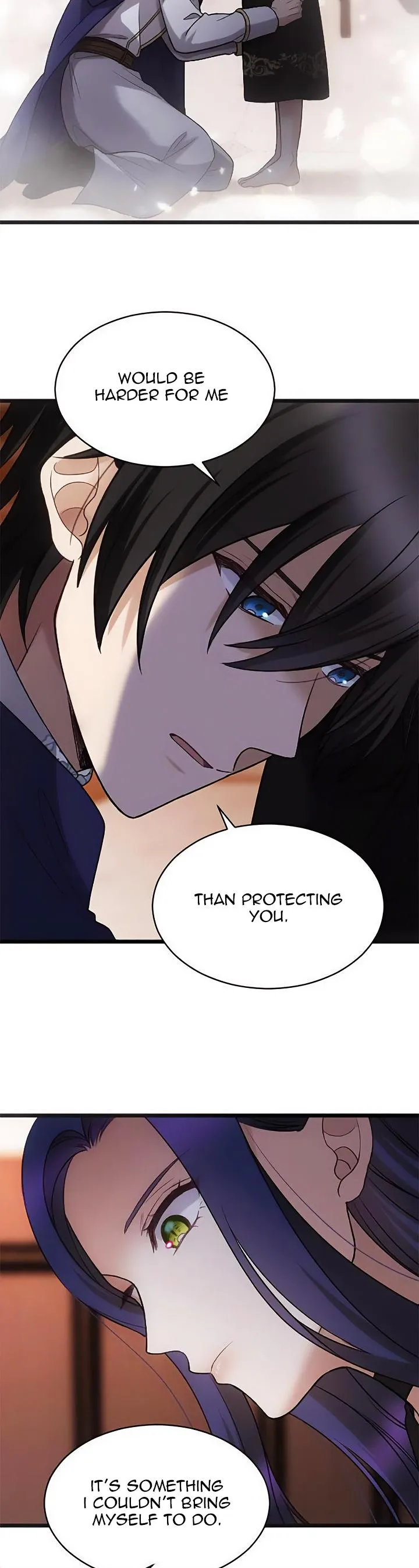 Corrupting the Heroine’s First Love Chapter 46 page 23 - 