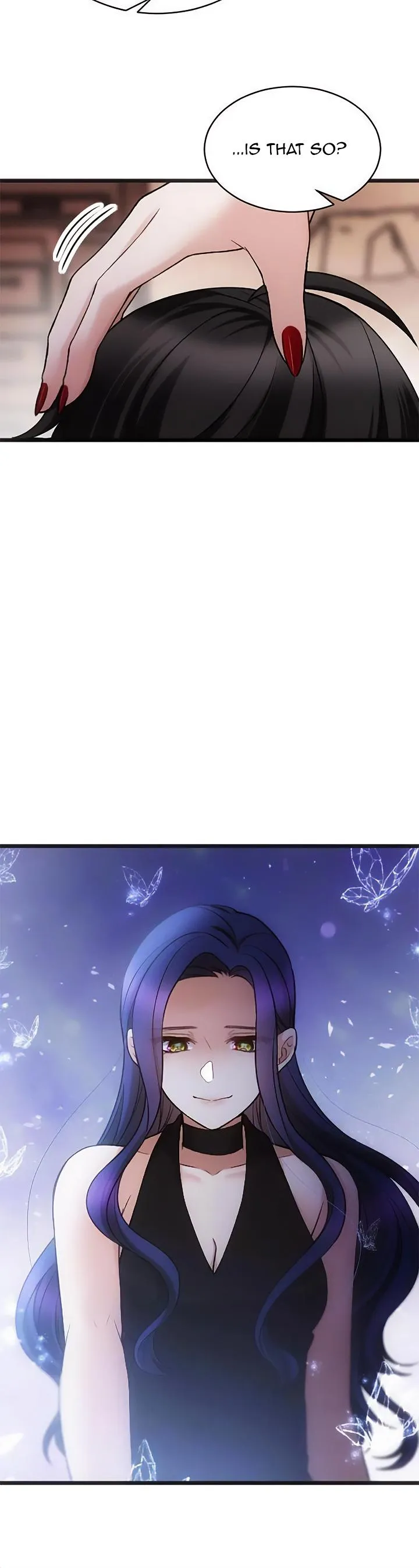 Corrupting the Heroine’s First Love Chapter 46 page 24 - 