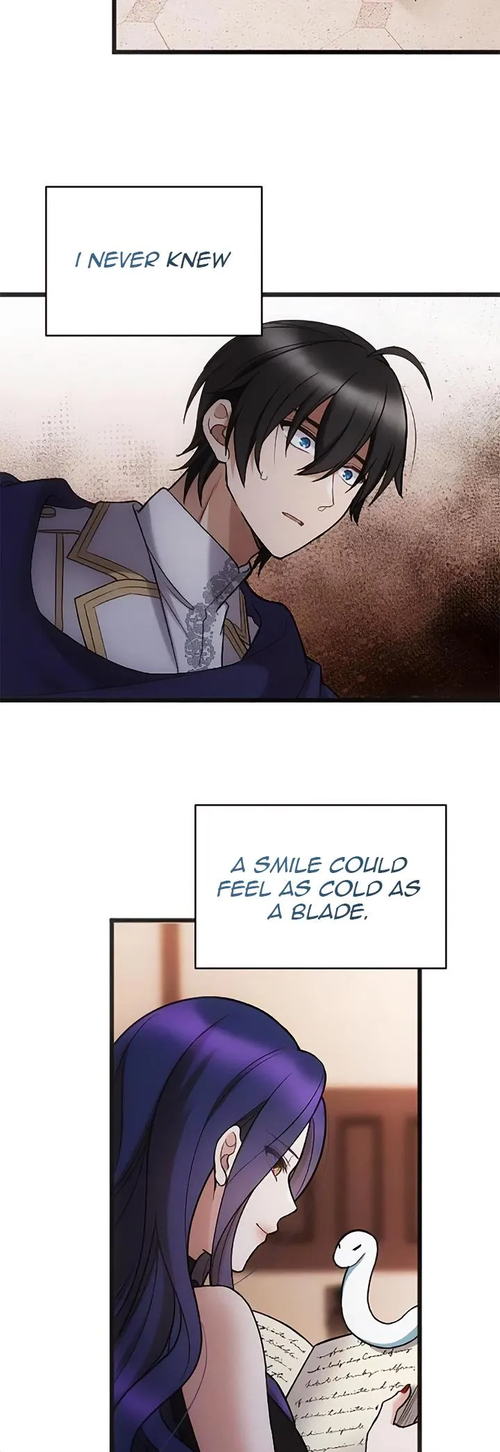 Corrupting the Heroine’s First Love Chapter 46 page 26 - 
