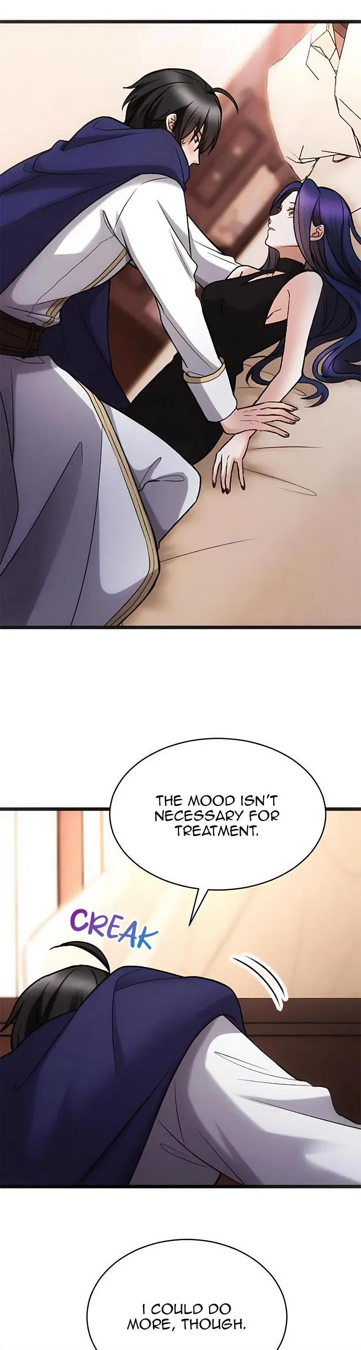 Corrupting the Heroine’s First Love Chapter 46 page 5 - 