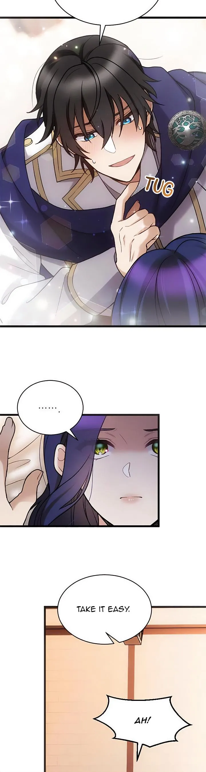 Corrupting the Heroine’s First Love Chapter 46 page 6 - 