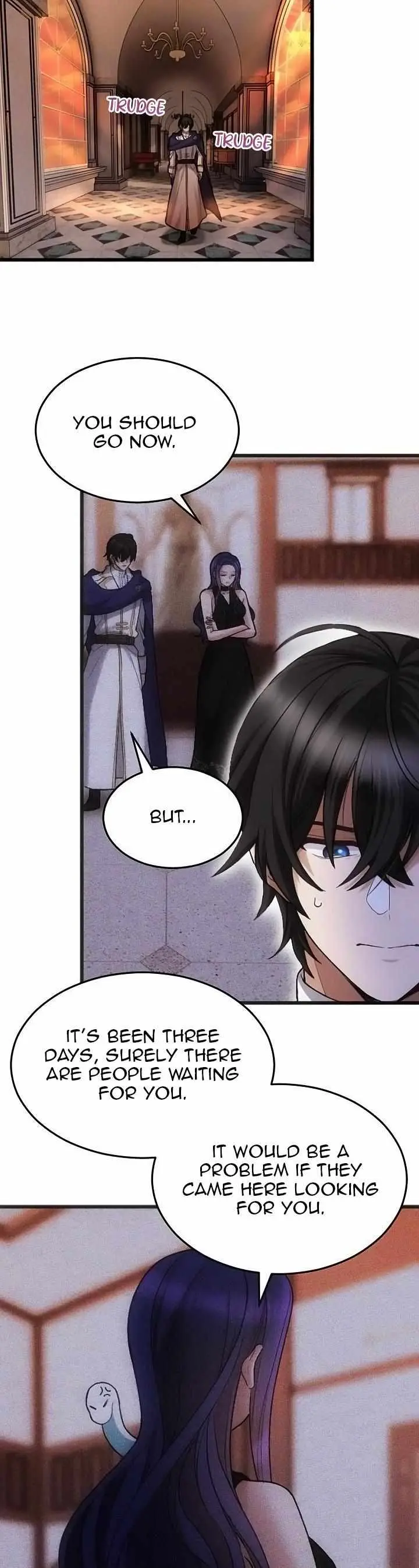 Corrupting the Heroine’s First Love Chapter 47 page 2 - 