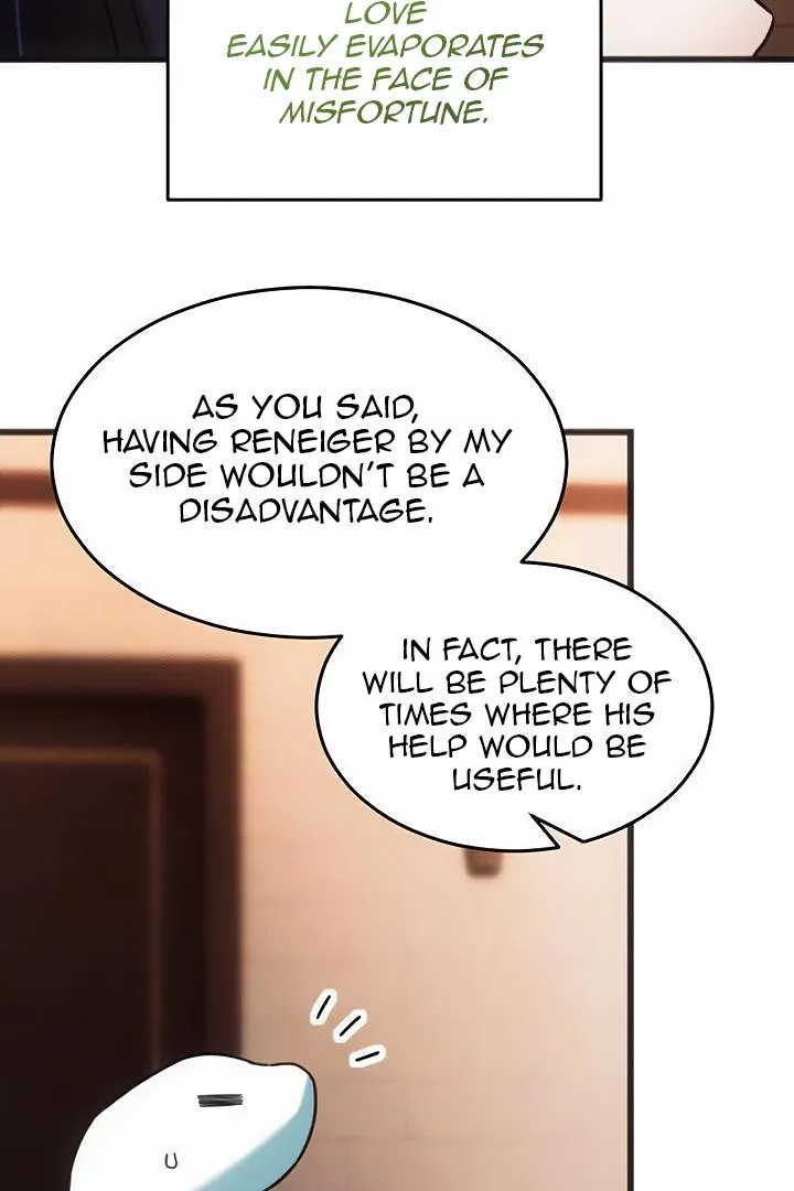 Corrupting the Heroine’s First Love Chapter 47 page 23 - 