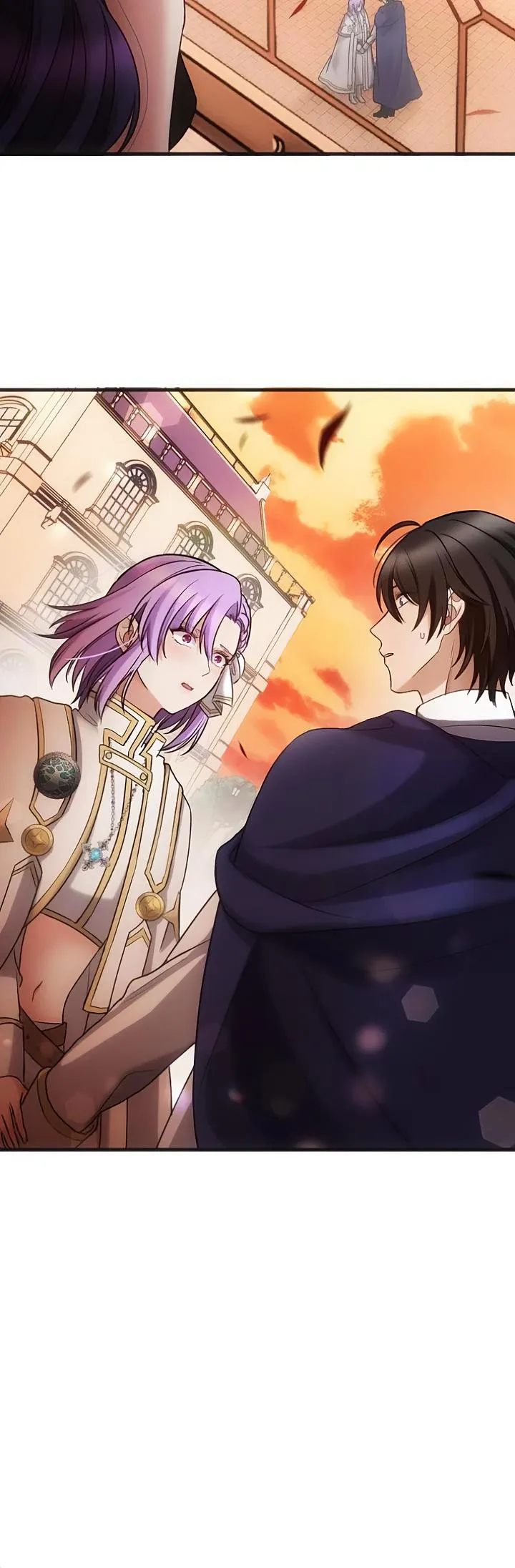 Corrupting the Heroine’s First Love Chapter 47 page 29 - 