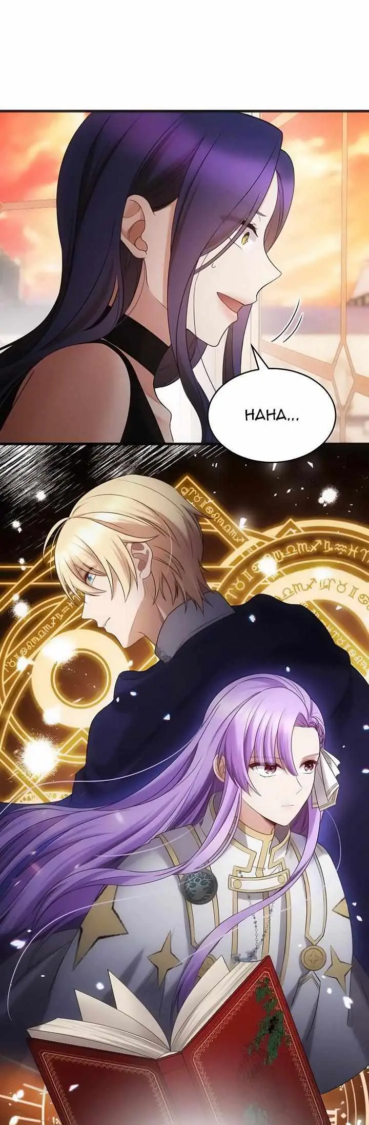 Corrupting the Heroine’s First Love Chapter 47 page 30 - 